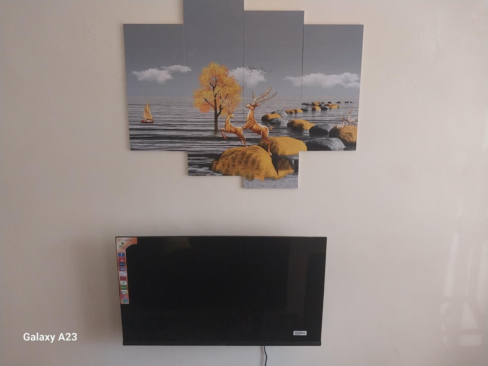 Hawls Apartment Кісуму Екстер'єр фото