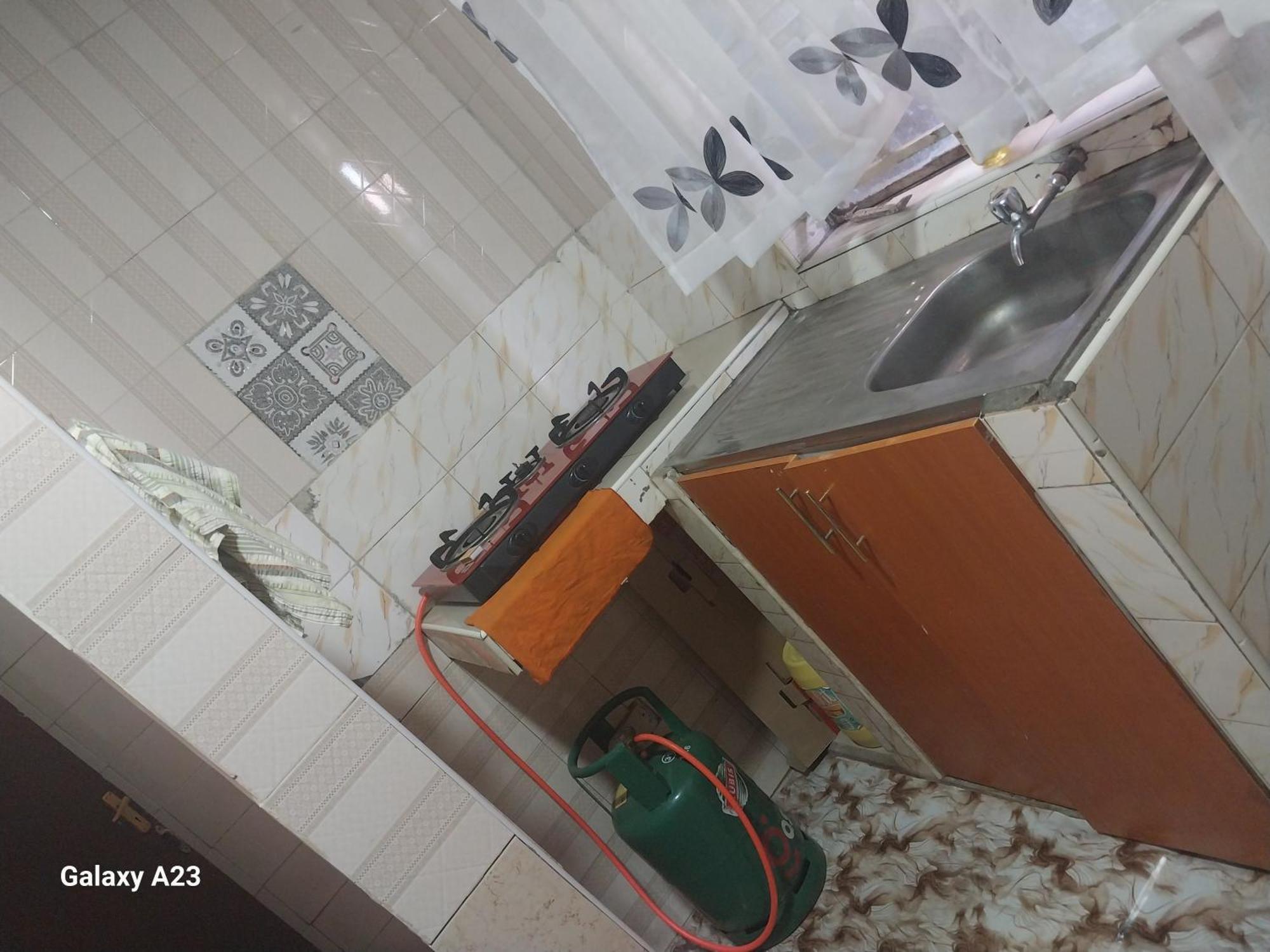 Hawls Apartment Кісуму Номер фото